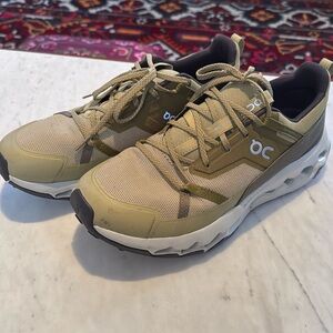 On cloud horizon latest model size 8.5